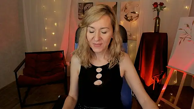 Онлайн чат XXX DonnaSmitth