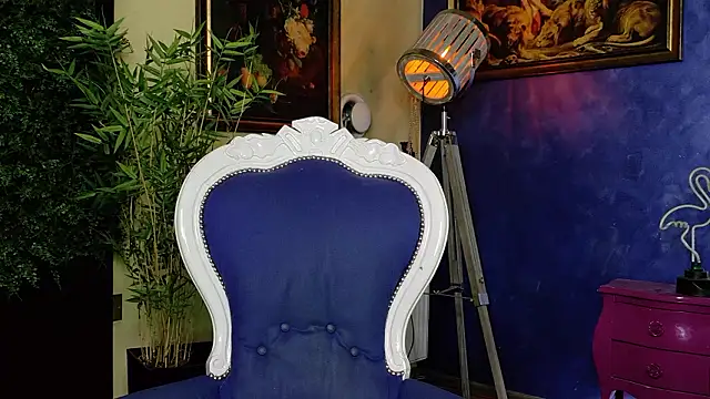 nicolepalmer's Live XXX Chat