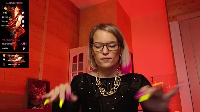 Онлайн чат XXX Lady_Shine