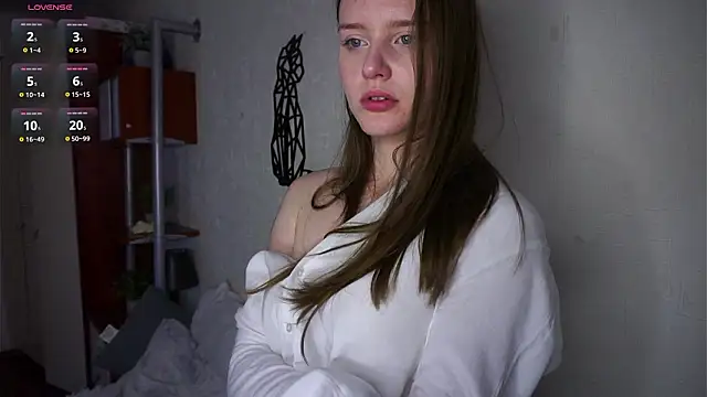 SunRinglein 现场XXX聊天