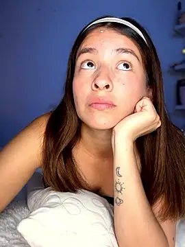 Онлайн чат XXX Talia_Bonet