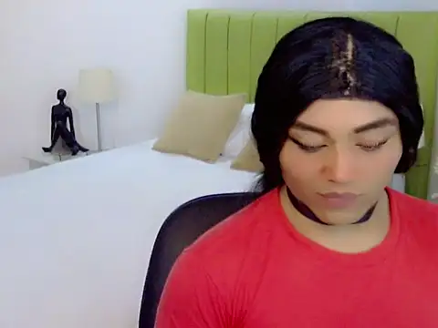 Вебкам-шоу charlotte1_sweet