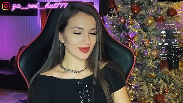 Онлайн чат XXX -RED_HAT-