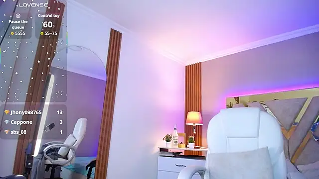 Онлайн чат XXX Alexa_Murphy_