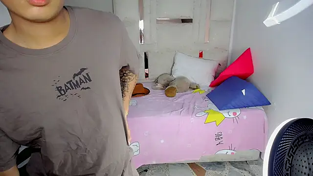 Green_XoX live XXX chat