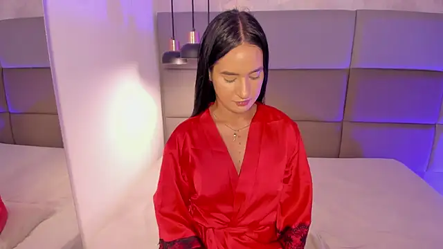 Emily_luve 라이브 XXX 채팅