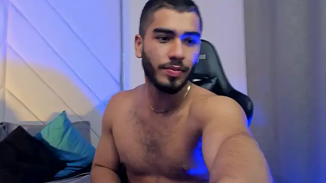 Franco_banderas live XXX chat