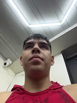 Czat XXX na żywo – Johan_stick