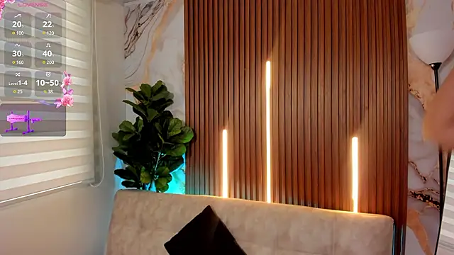 Lyra_Black_ 라이브 XXX 채팅