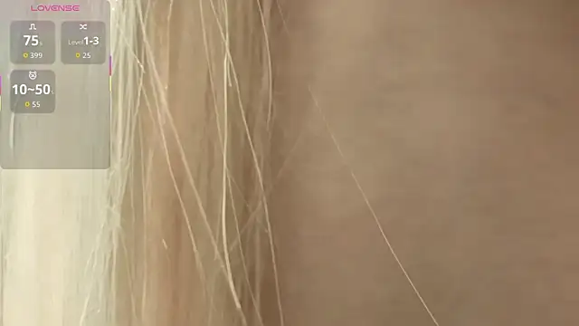 ViollaBloom 现场XXX聊天