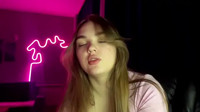 Ginnyinjeans' Live XXX Chat