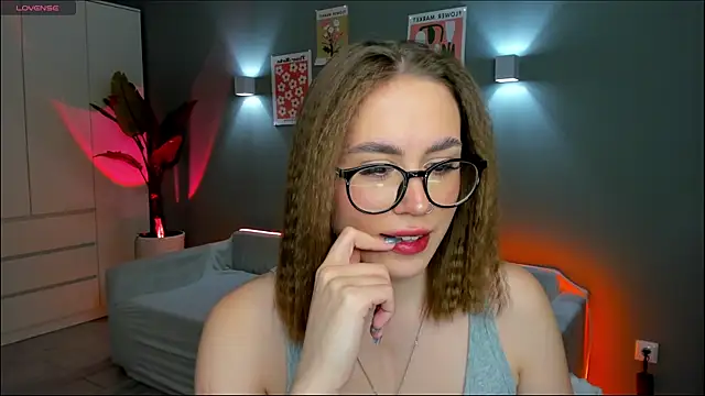 Онлайн чат XXX Aurelia_Voss