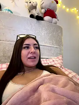 Онлайн чат XXX georgiag