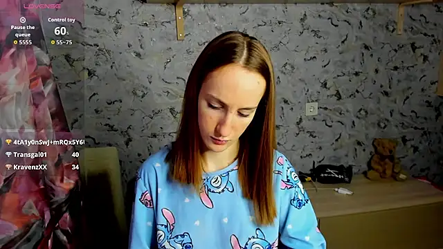 Chat XXX en directo de Jaidii_