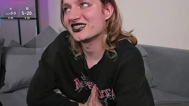 Luna_Bunnyy Chat XXX live