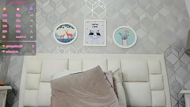 Онлайн чат XXX laura_rouse7