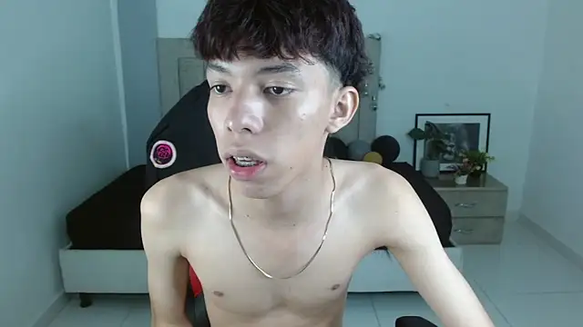 Nico__fox123 现场XXX聊天