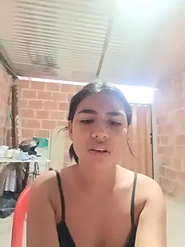 triana-hot18 网络视讯表演