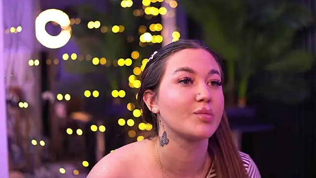 Онлайн чат XXX AkaliLuna