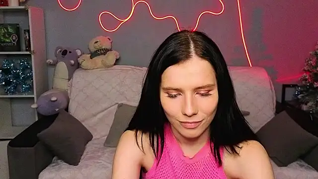 JinxMoon's Live XXX Chat