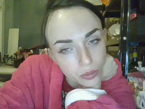 Trinsy_Love 라이브 XXX 채팅