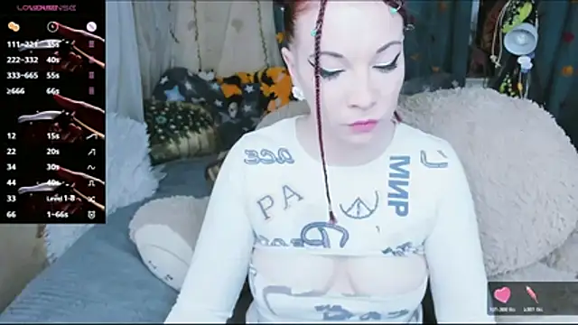 Онлайн чат XXX XNuka_Flower_LoverX