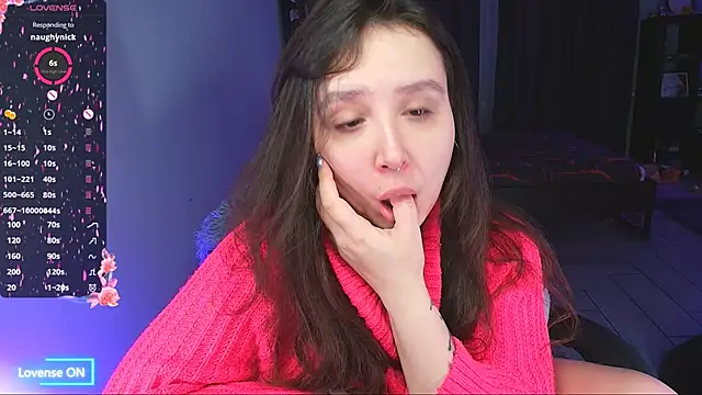 Онлайн чат XXX NicoleFancy