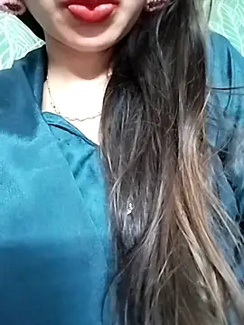 Noor_Darliing 网络视讯表演