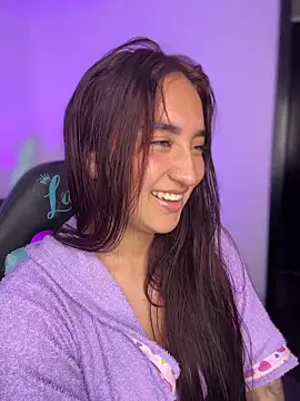 Chat XXX en directo de _Tammyy