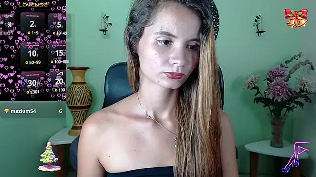 Sofia_Franco_ 现场XXX聊天