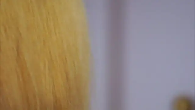 SunnivaCovil 网络视讯表演