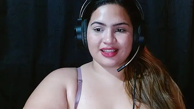 coco_curvy Live XXX Chat