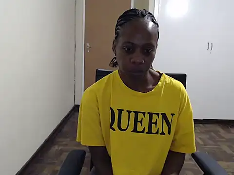 Czat XXX na żywo – QUEENMANDYY