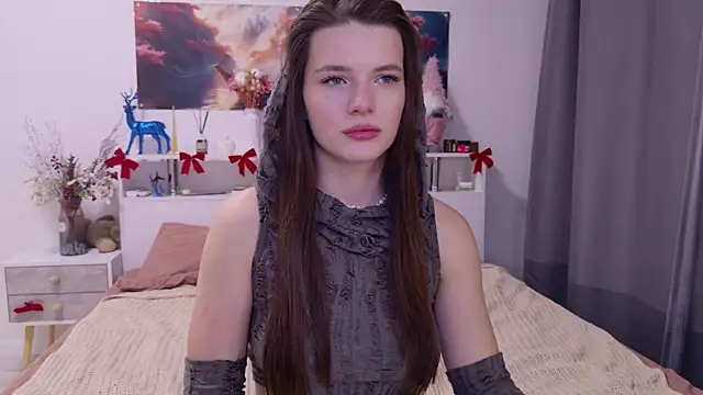 دردشة Nellie_Medina الجنسية المباشرة