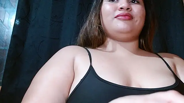coco_curvy 라이브 XXX 채팅