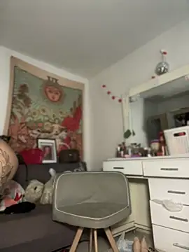 Czat XXX na żywo – kiaraglam2