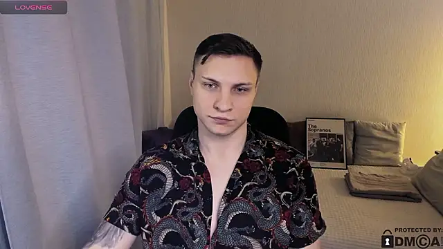 handsome_guy01 Chat XXX live