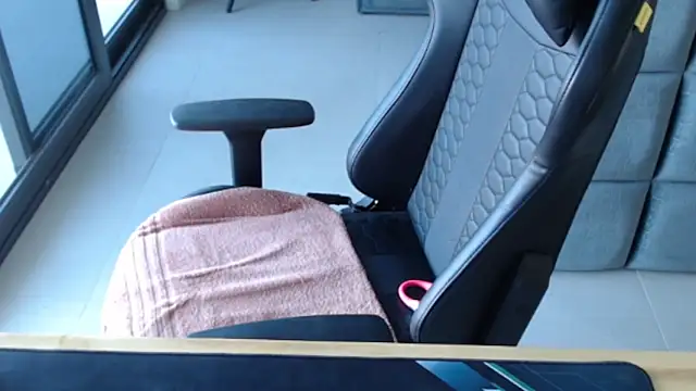 Wendysexyx – Live XXX-chat