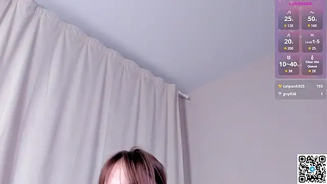 emmelieflorence 라이브 XXX 채팅