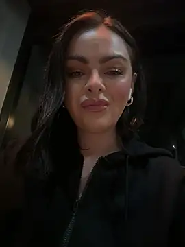 FrancescaXO's Webcam Show