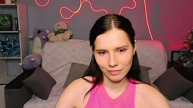 JinxMoon 라이브 XXX 채팅