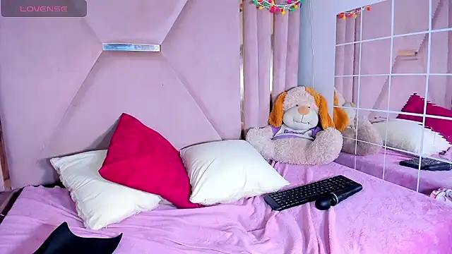 melanyharryh 라이브 XXX 채팅