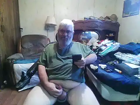 Živý XXX chat hearseguy77