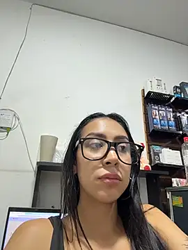 _alabina_ 在線直播表演