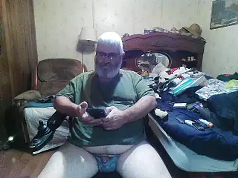 hearseguy77's Live XXX Chat