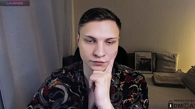 handsome_guy01 Chat XXX live