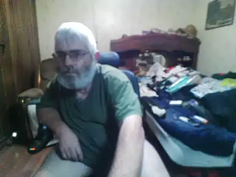 hearseguy77 élő XXX-chatje