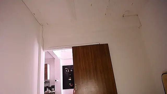 yselahot's Webcam Show