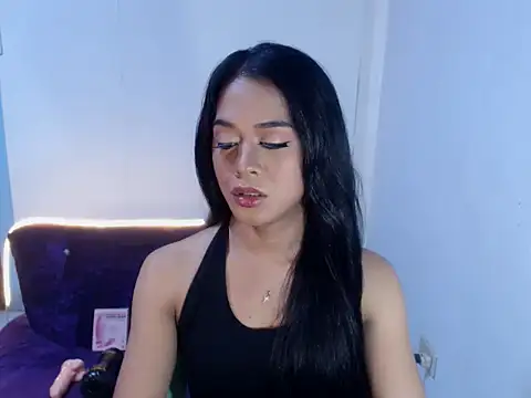 عرض كام SerenityFoxx