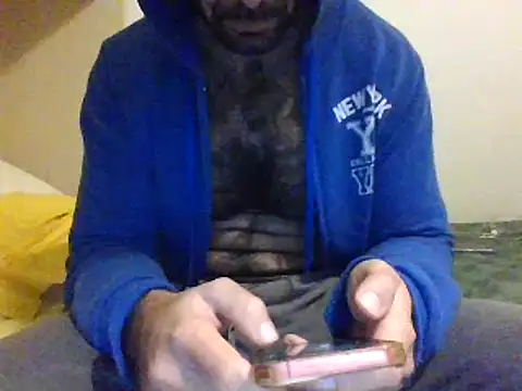 Sembang XXX Secara Langsung coppai200